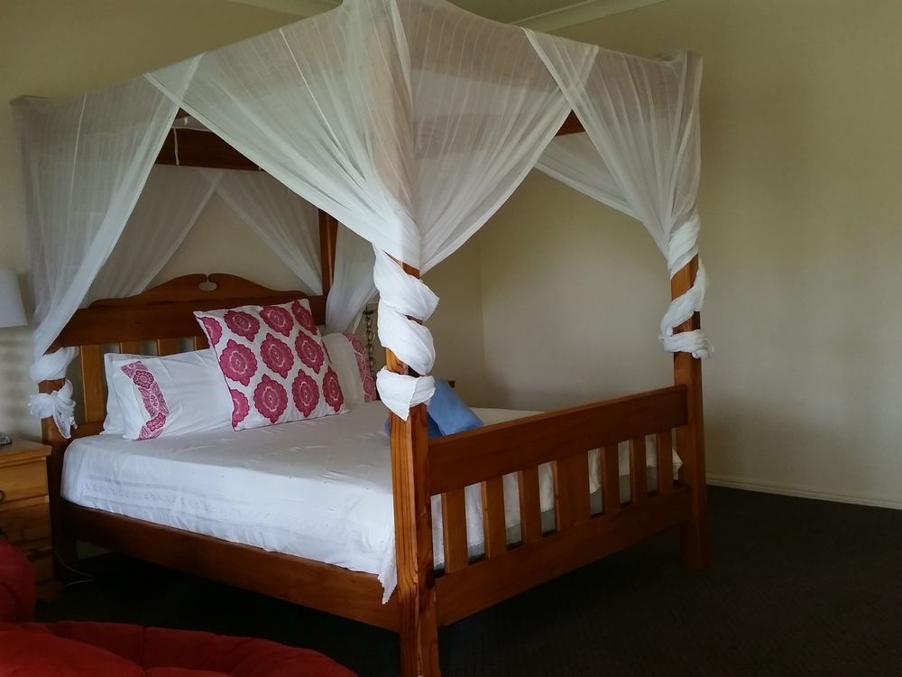The Bearded Dragon Boutique Hotel Mount Tamborine Exteriör bild