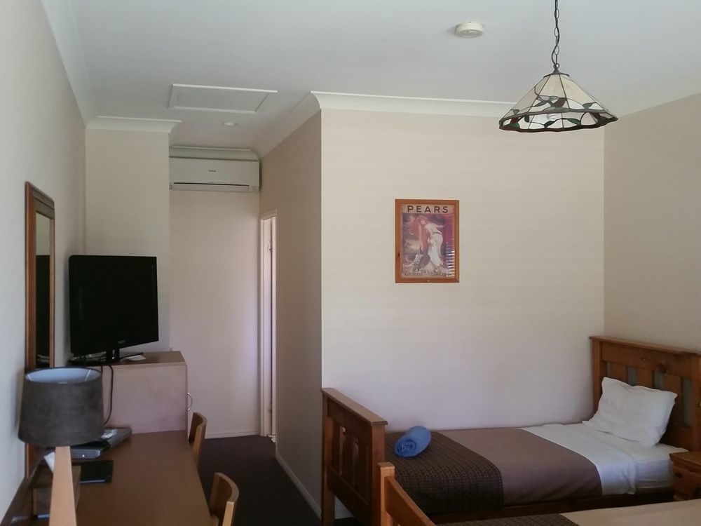 The Bearded Dragon Boutique Hotel Mount Tamborine Exteriör bild